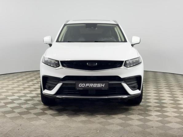 Geely Tugella I с пробегом 2020 года, цена 2 585 200 рублей, 62165 км, внедорожник, Автокод Объявления