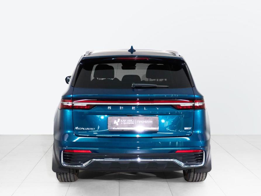 Geely Monjaro I Казань  - изображение 5