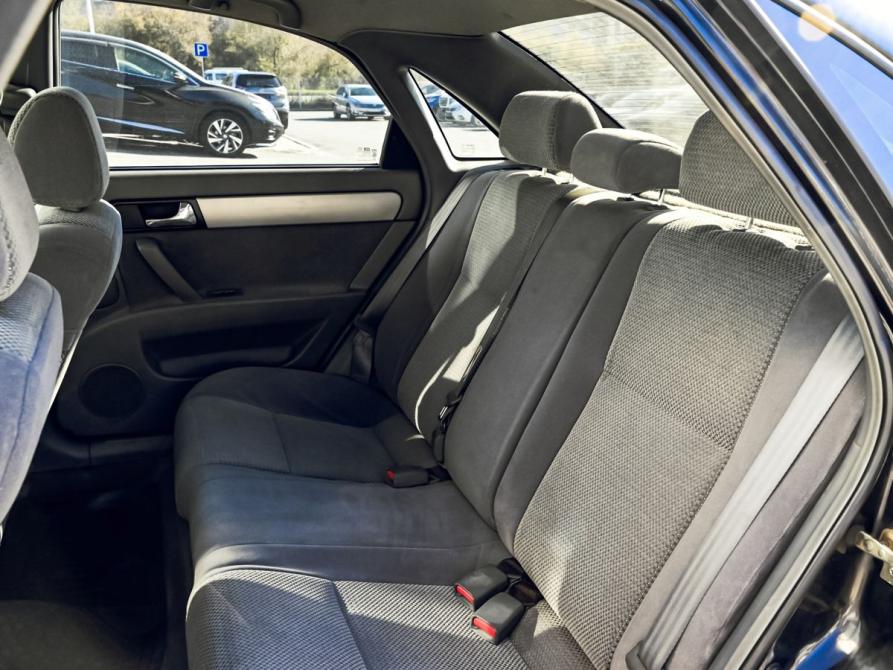 Chevrolet Lacetti I Екатеринбург  - изображение 15