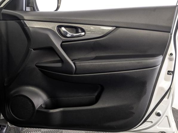 Nissan X-Trail III с пробегом 2016 года, цена 1 900 000 рублей, 160930 км, внедорожник, Автокод Объявления