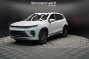 Exeed LX I Рестайлинг Крым  - изображение 30