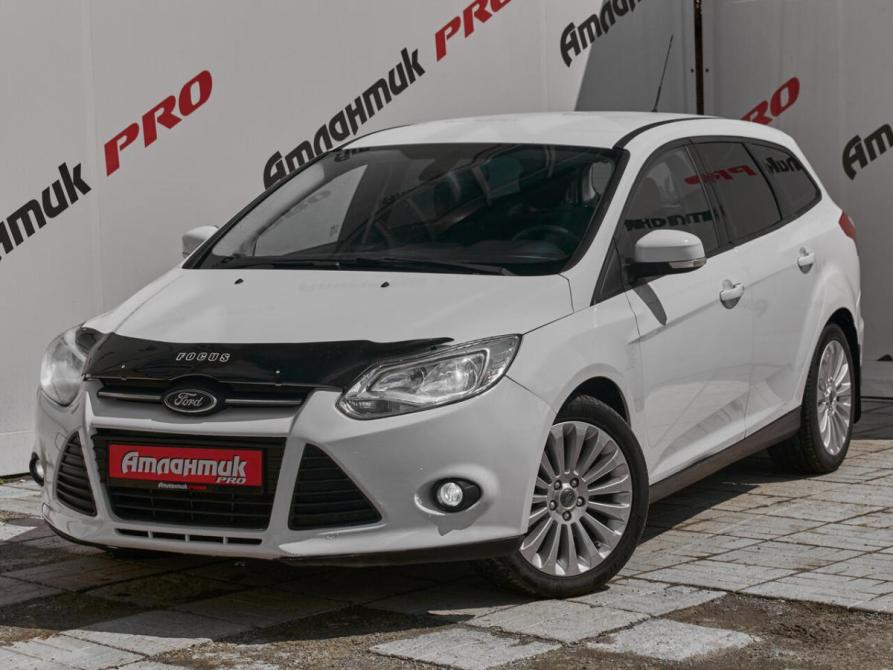 Ford Focus III Екатеринбург  - изображение 1