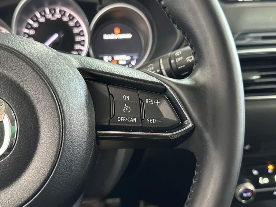 Mazda CX-5 II Москва  - изображение 17