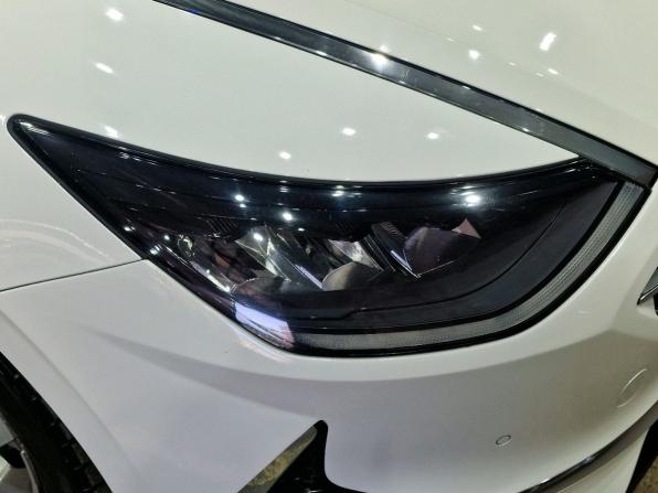 Hyundai Sonata VIII (DN8) с пробегом 2021 года, цена 1 899 000 рублей, 170634 км, седан, Автокод Объявления