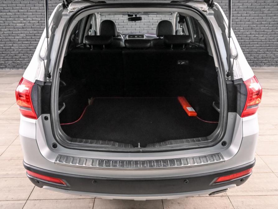 Haval H6 I Екатеринбург  - изображение 6