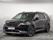 Kia Carnival IV Санкт-Петербург  - изображение 41