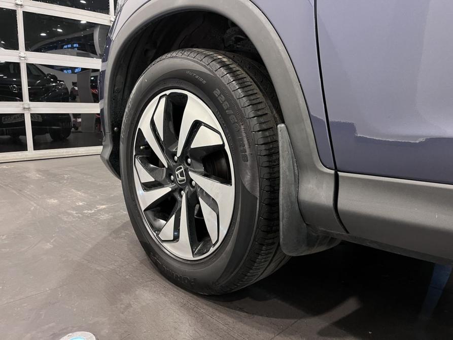 Honda CR-V IV Рестайлинг Чебоксары  - изображение 20