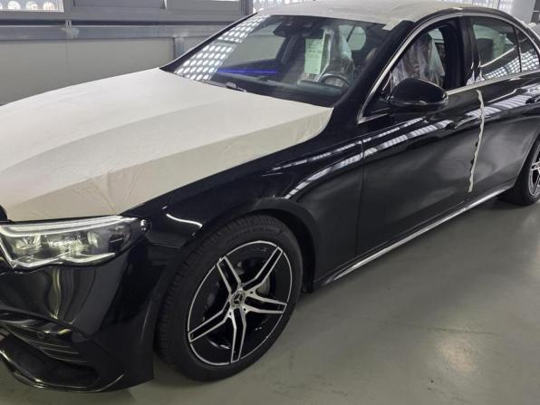 Новый Mercedes-Benz E-Класс VI (W214 S214) 2026 года, цена 10 040 000 рублей, седан, Автокод Объявления