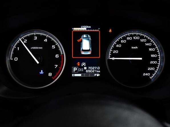 Subaru Forester V с пробегом 2019 года, цена 2 790 000 рублей, 65019 км, внедорожник, Автокод Объявления