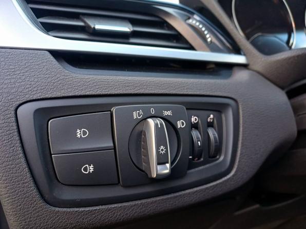 BMW X1 II (F48) Рестайлинг с пробегом 2021 года, цена 3 469 000 рублей, 63145 км, внедорожник, Автокод Объявления