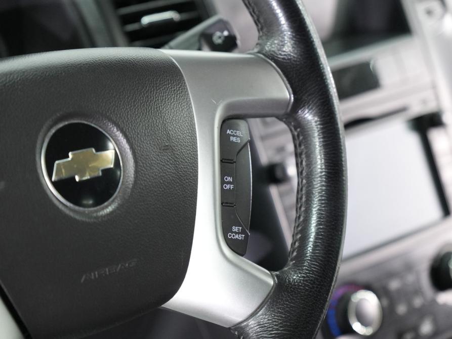 Chevrolet Captiva I Новосибирск  - изображение 23