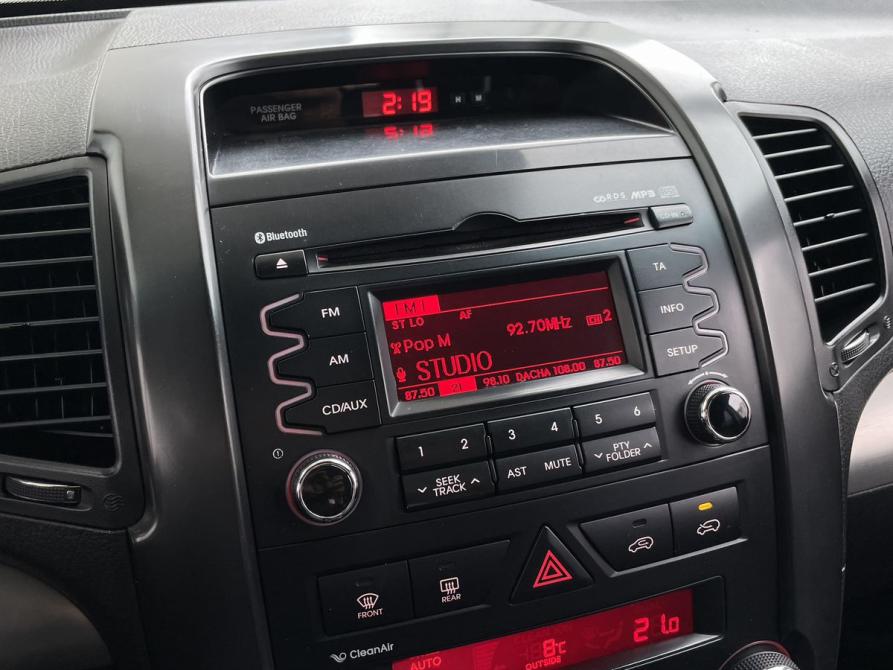 Kia Sorento II Рестайлинг Екатеринбург  - изображение 22