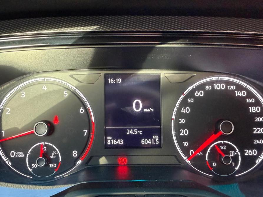 Volkswagen Polo VI Оренбург  - изображение 20