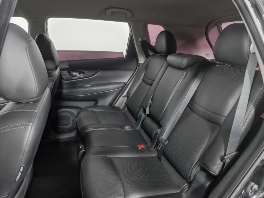 Nissan X-Trail III Рестайлинг Нижний Новгород  - изображение 10