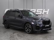 BMW X7 I (G07) Воронеж  - изображение 26