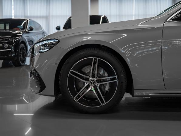 Mercedes-Benz E-Класс VI (W214 S214) с пробегом 2026 года, цена 9 300 000 рублей, 21 км, седан, Автокод Объявления