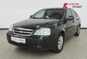 Chevrolet Lacetti I Екатеринбург  - изображение 21