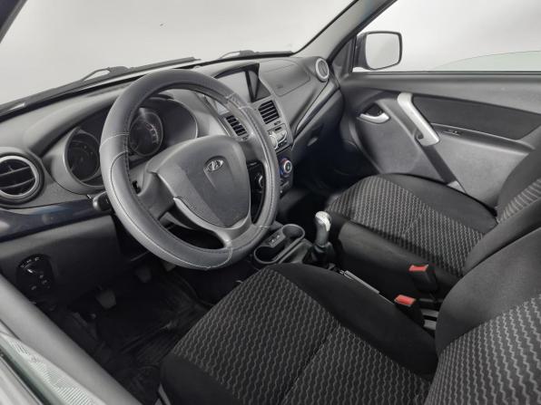 Lada (ВАЗ) Kalina II с пробегом 2015 года, цена 449 000 рублей, 159447 км, универсал, Автокод Объявления