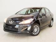 Peugeot 408 I Тула  - изображение 17