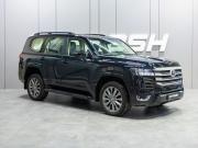 Toyota Land Cruiser 300 Series Тюмень  - изображение 24