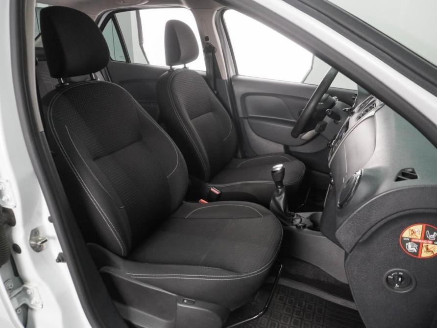 Renault Logan II Рестайлинг Воронеж  - изображение 8