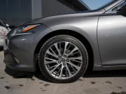 Lexus ES VII Москва  - изображение 58