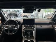 Toyota Land Cruiser 300 Series Казань  - изображение 39