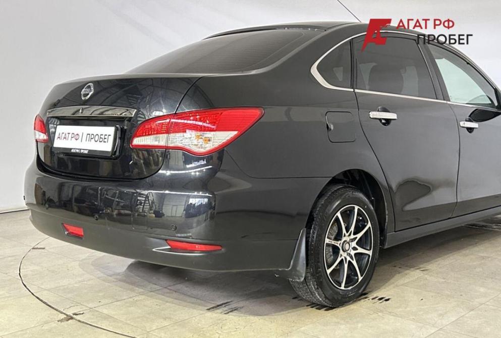 Nissan Almera III (G15) Саранск  - изображение 3
