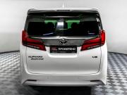 Toyota Alphard III Рестайлинг Москва  - изображение 29
