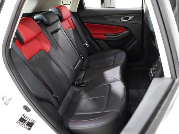 Changan CS55 Plus II с пробегом 2023 года, цена 2 179 000 рублей, 17569 км, внедорожник, Автокод Объявления