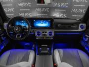 Mercedes-Benz G-Класс AMG II (W465) Рестайлинг Москва  - изображение 44
