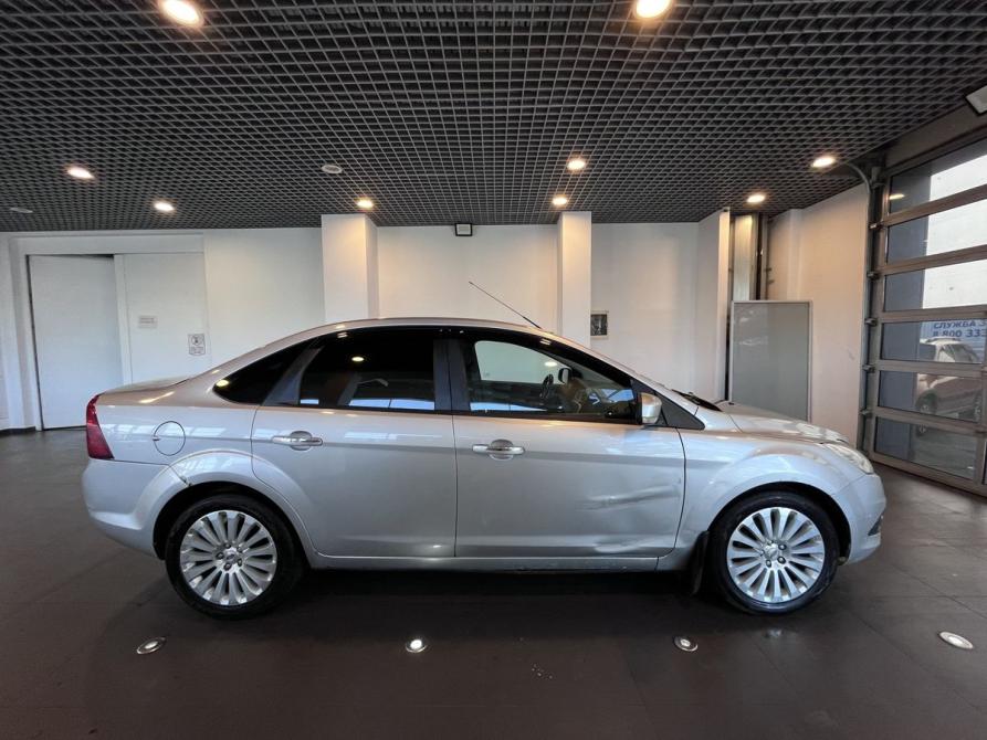 Ford Focus II Рестайлинг Чебоксары  - изображение 2