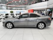 Mazda 6 II (GH) Казань  - изображение 32