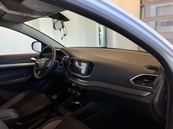 Lada (ВАЗ) Vesta I Рестайлинг (NG) с пробегом 2023 года, цена 1 160 000 рублей, 71697 км, седан, Автокод Объявления