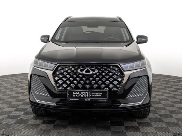 Chery Tiggo 7 Pro Max I Рестайлинг с пробегом 2024 года, цена 2 290 000 рублей, 16745 км, внедорожник, Автокод Объявления