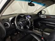 Nissan Pathfinder IV Москва  - изображение 39