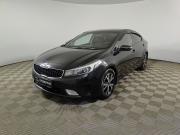Kia Cerato III Рестайлинг (Classic) Уфа  - изображение 27