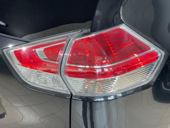 Nissan X-Trail III с пробегом 2015 года, цена 1 629 000 рублей, 227435 км, внедорожник, Автокод Объявления