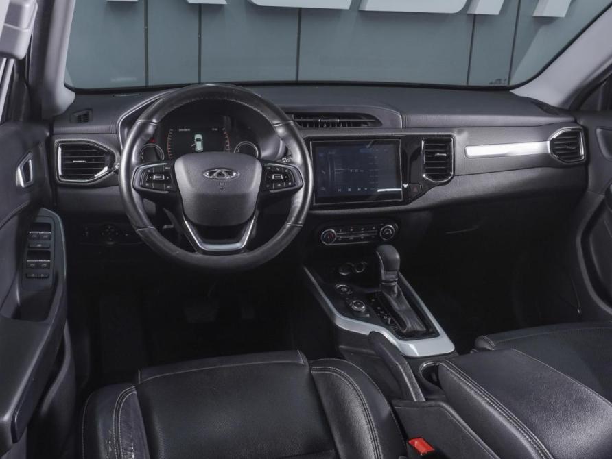 Chery Tiggo 4 I Рестайлинг Ростов-на-Дону  - изображение 6