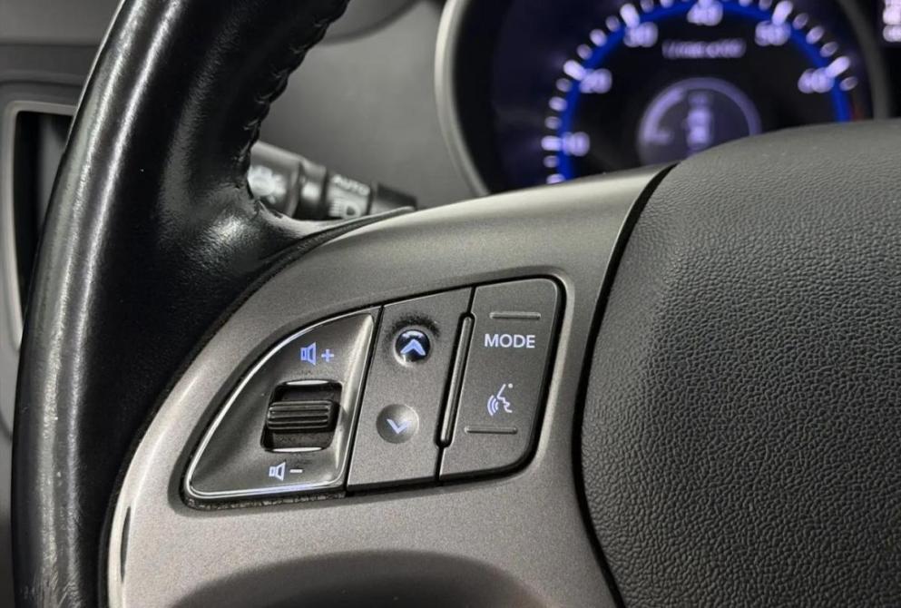 Hyundai ix35 I Рестайлинг Екатеринбург  - изображение 14