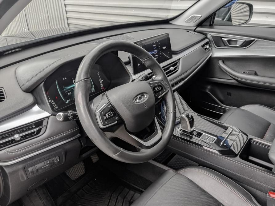 Chery Tiggo 7 Pro I Химки  - изображение 14