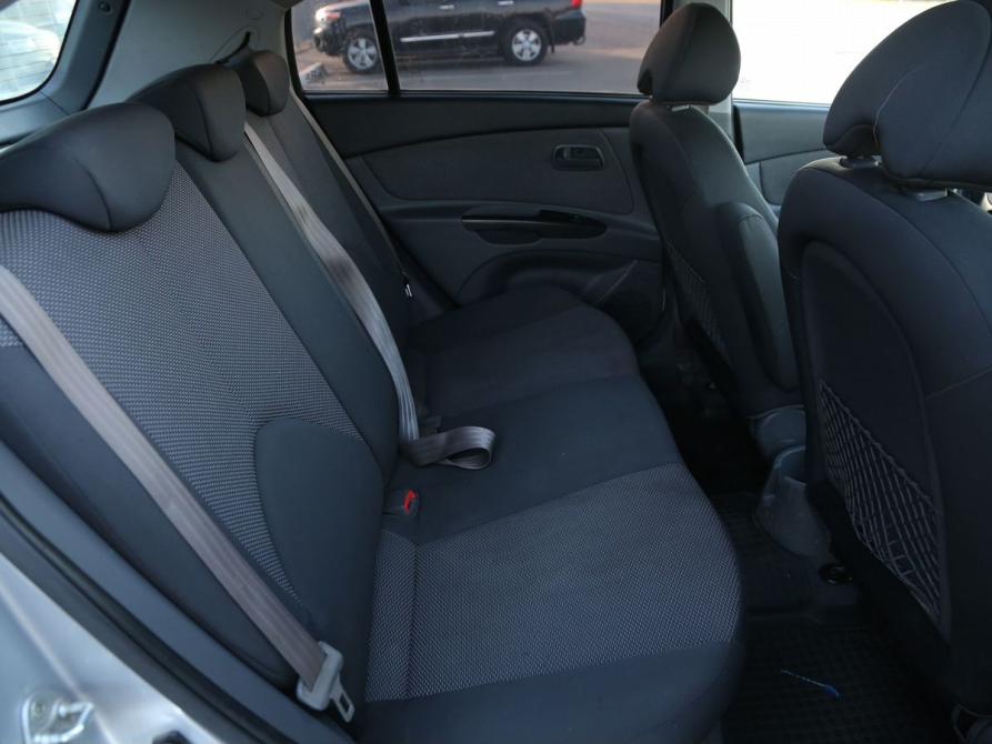 Kia Rio II Рестайлинг Иваново  - изображение 11