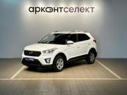 Hyundai Creta I Краснодар  - изображение 27