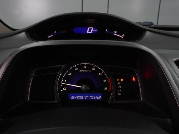 Honda Civic VIII Рестайлинг с пробегом 2010 года, цена 901 000 рублей, 184305 км, седан, Автокод Объявления