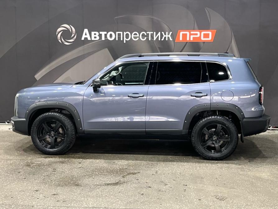 Haval Dargo I Пермь  - изображение 8