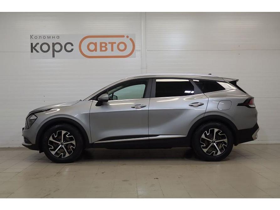 Kia Sportage V Коломна  - изображение 2