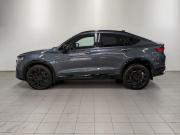 Geely Tugella I Рестайлинг Москва  - изображение 38