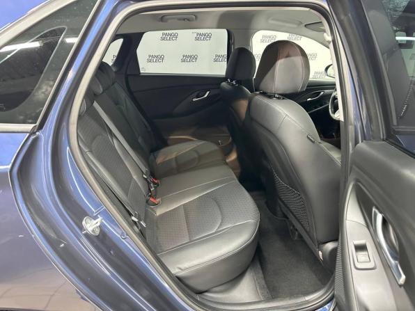 Hyundai i30 III Рестайлинг с пробегом 2018 года, цена 1 736 000 рублей, 63020 км, хэтчбек, Автокод Объявления