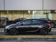 Opel Astra J Санкт-Петербург  - изображение 37