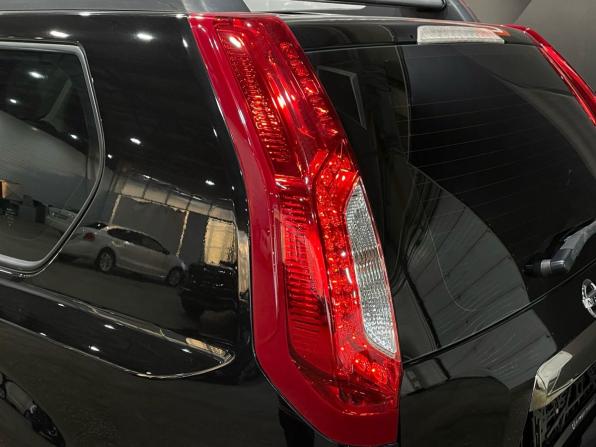 Nissan X-Trail II Рестайлинг с пробегом 2013 года, цена 1 580 000 рублей, 166766 км, внедорожник, Автокод Объявления